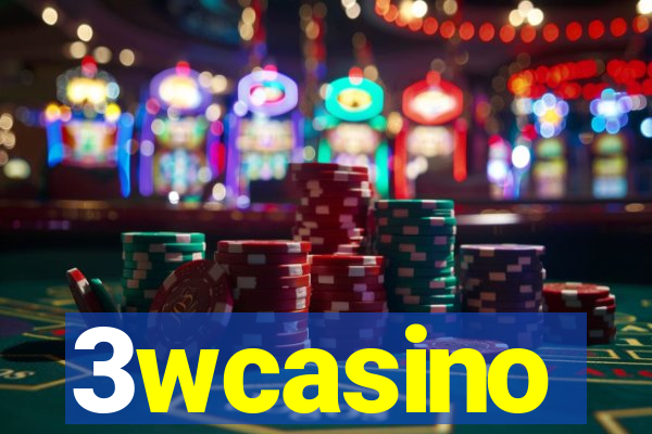 3wcasino