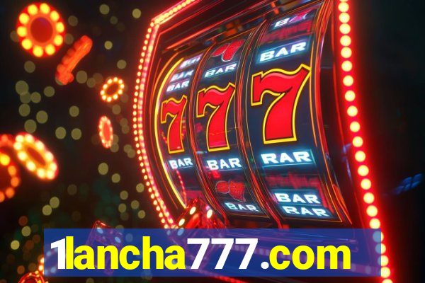 1lancha777.com