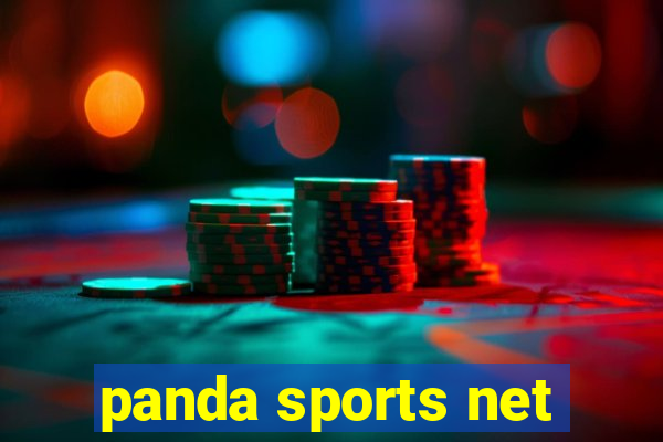 panda sports net