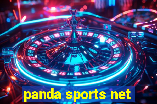 panda sports net