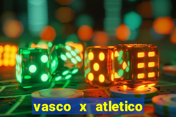 vasco x atletico mg palpites