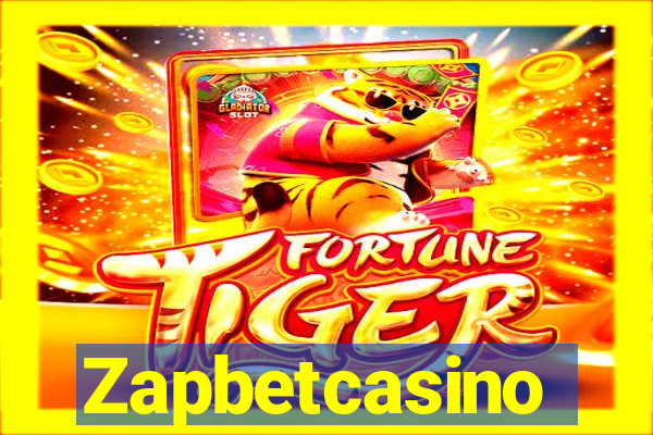 Zapbetcasino