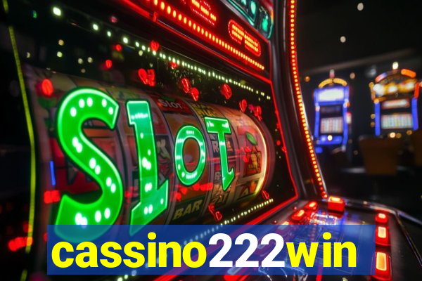 cassino222win