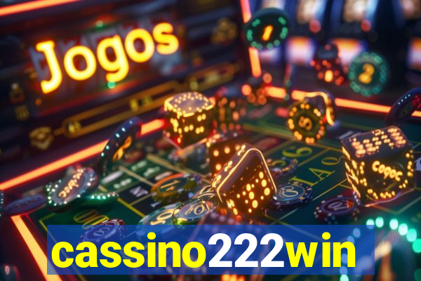 cassino222win