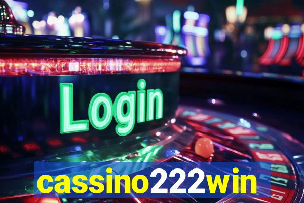 cassino222win