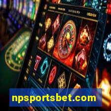 npsportsbet.com