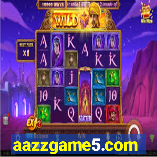 aazzgame5.com