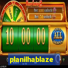 planilhablaze