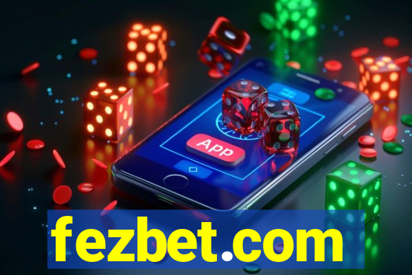 fezbet.com