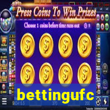 bettingufc