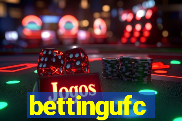 bettingufc