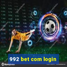 992 bet com login