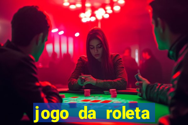 jogo da roleta silvio santos