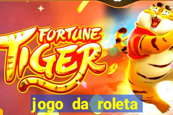 jogo da roleta silvio santos