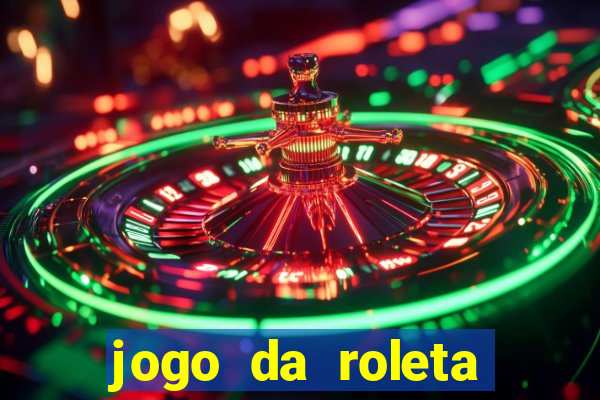 jogo da roleta silvio santos