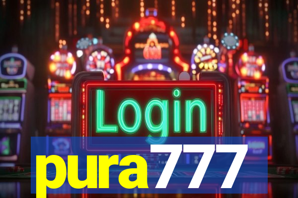 pura777