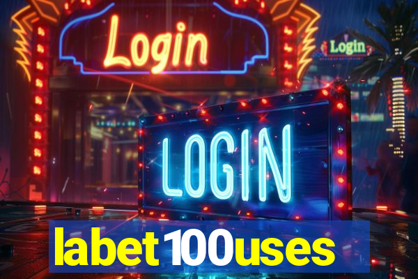 labet100uses