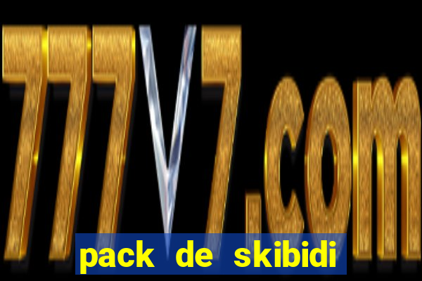 pack de skibidi toilet para drawing cartoons 2 vk