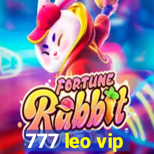 777 leo vip