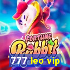 777 leo vip