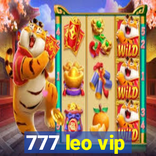 777 leo vip