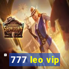 777 leo vip