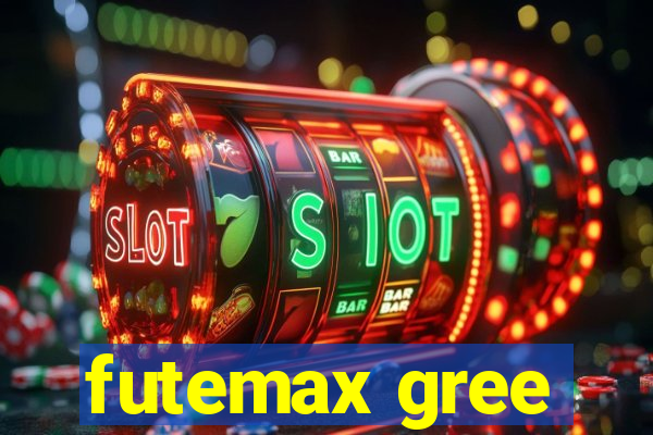 futemax gree