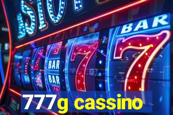 777g cassino