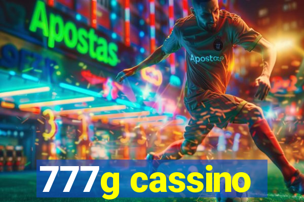 777g cassino