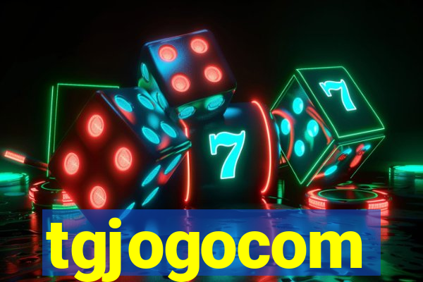 tgjogocom