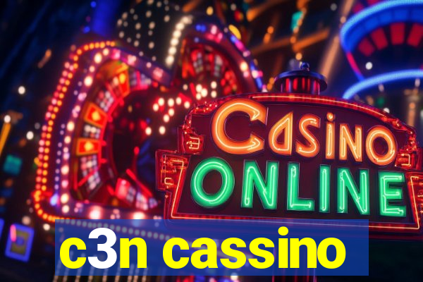 c3n cassino