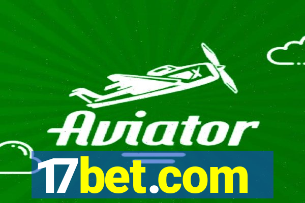 17bet.com