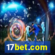 17bet.com