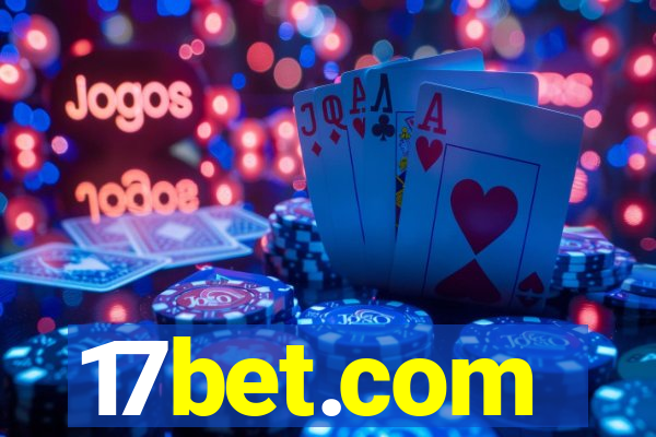 17bet.com