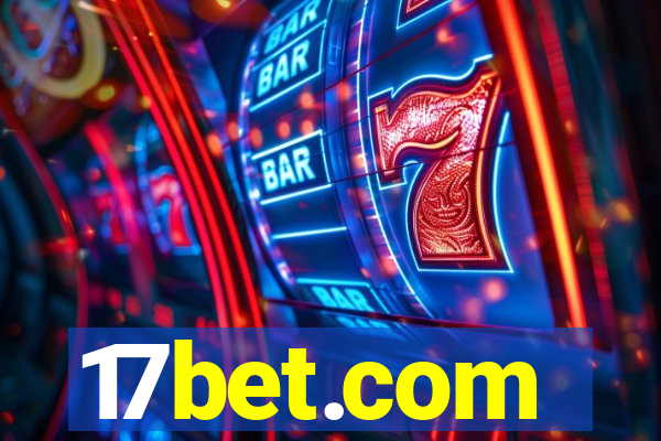 17bet.com