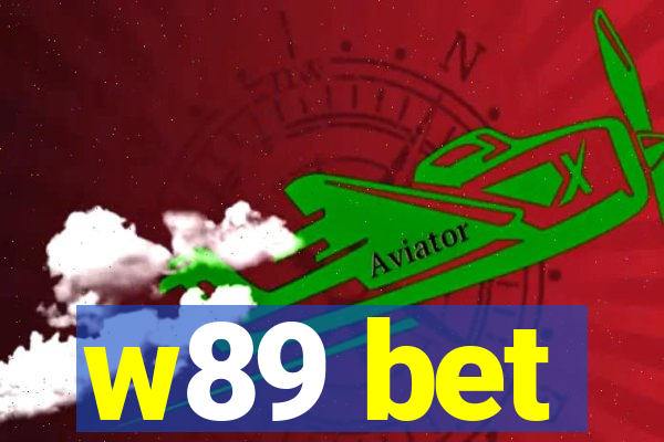 w89 bet