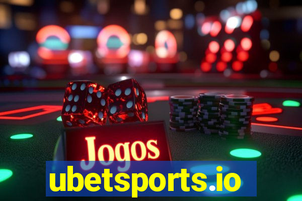 ubetsports.io