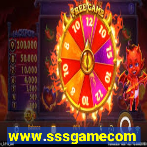 www.sssgamecom