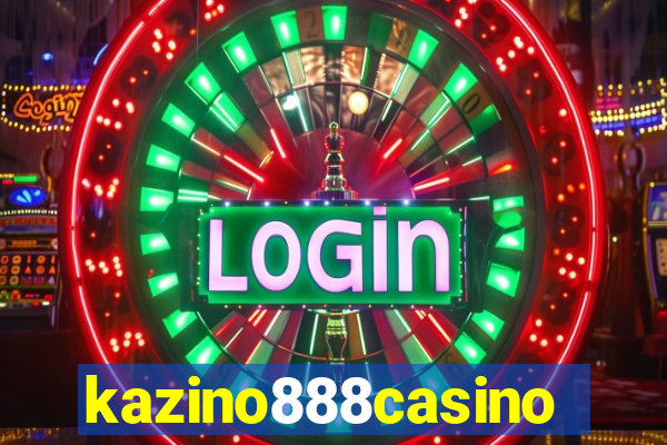 kazino888casino