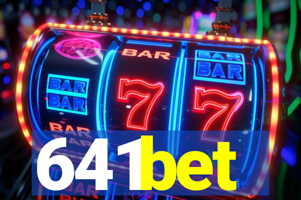 641bet