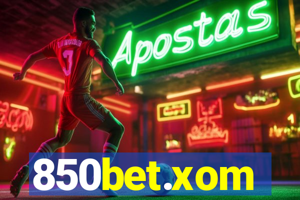 850bet.xom