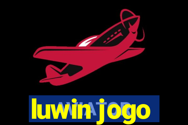 luwin jogo