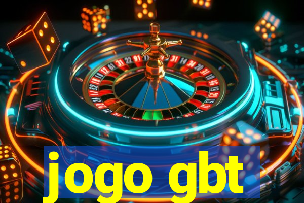 jogo gbt