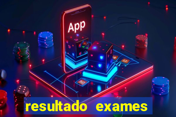 resultado exames unimed poa