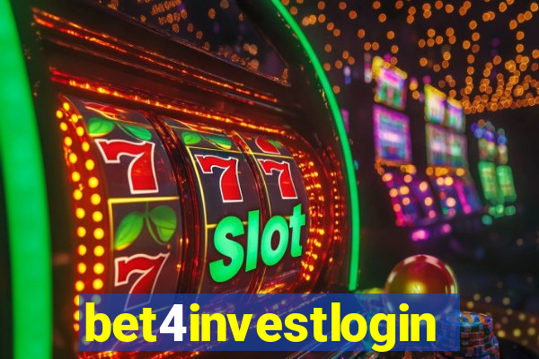 bet4investlogin