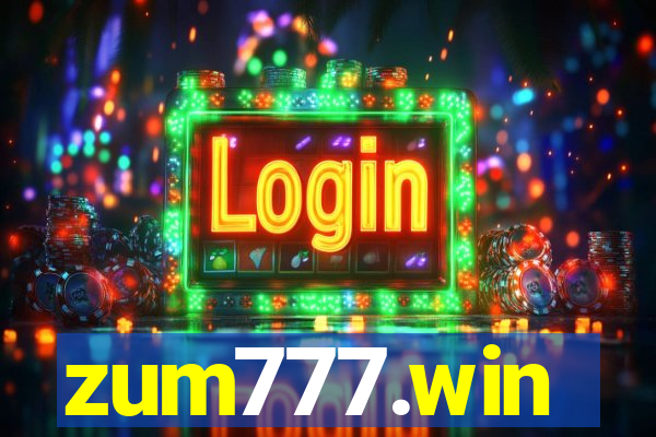 zum777.win