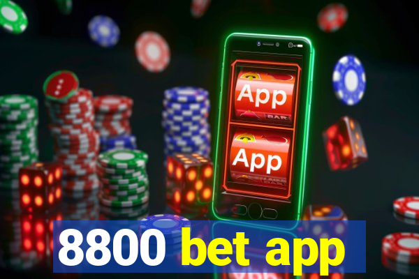 8800 bet app