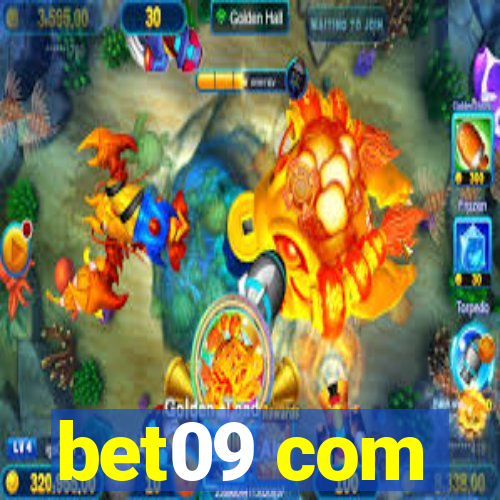 bet09 com