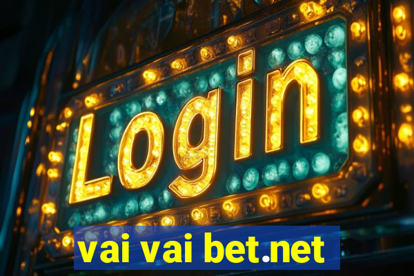 vai vai bet.net