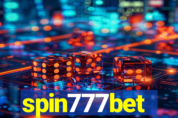 spin777bet